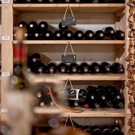 Garni Europa Sankt Anton am Arlberg