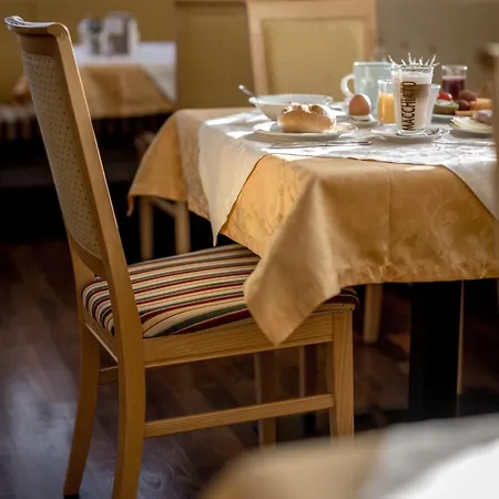 Hotel Garni Europa