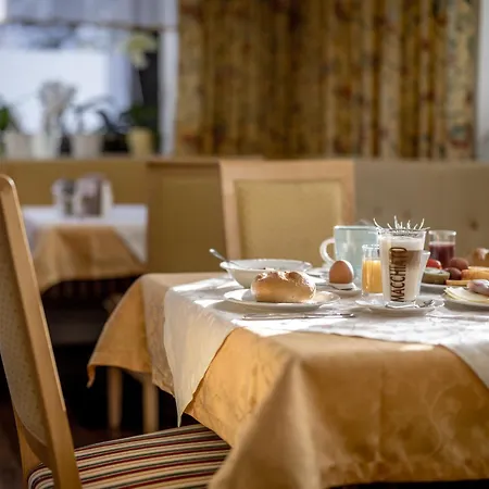 Garni Europa Sankt Anton am Arlberg