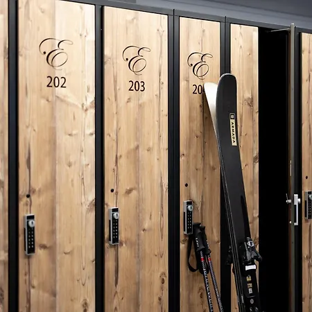 Garni Europa 4* Sankt Anton am Arlberg