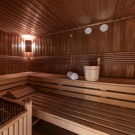 Garni Europa Hotell Sankt Anton am Arlberg