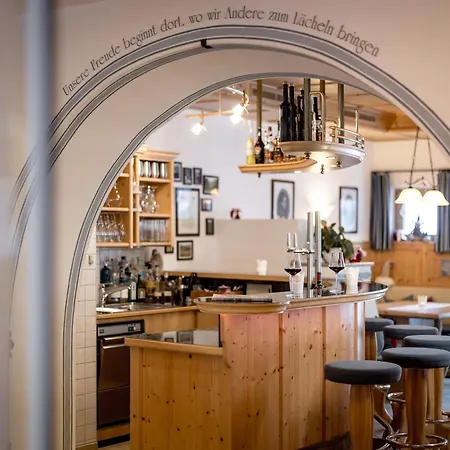 Garni Europa 4* Санкт-Антон-ам-Арльберг