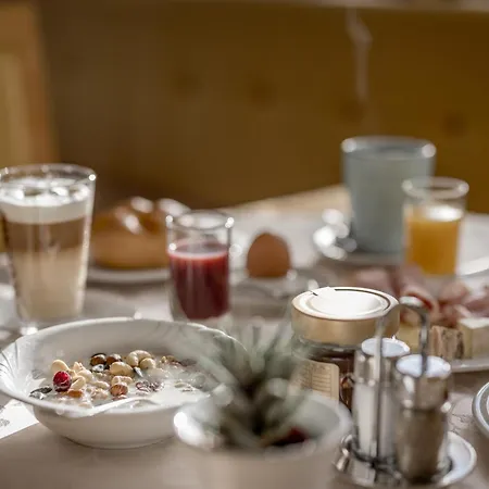 Garni Europa Hotel
