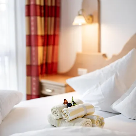 Garni Europa 4* سانكت أنتون ام ارلبرغ
