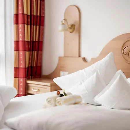 Garni Europa Hotel