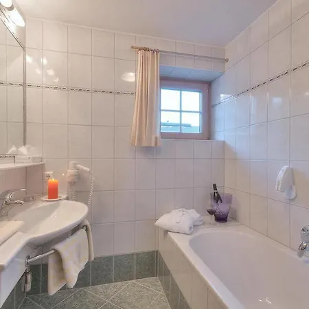Hotel Garni Europa