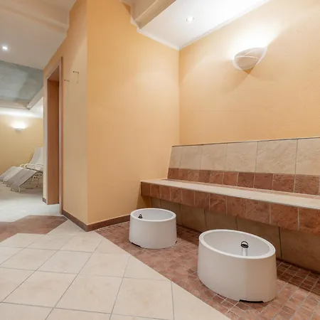 Garni Europa 4* Sankt Anton am Arlberg