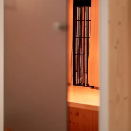 Hotel Garni Europa 4*