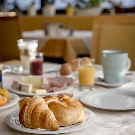 Garni Europa Hotel Sankt Anton am Arlberg