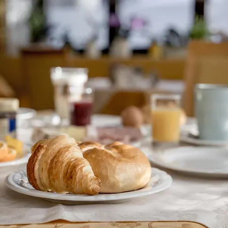 Hotel Garni Europa 4*