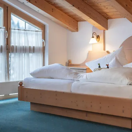 Garni Europa Sankt Anton am Arlberg