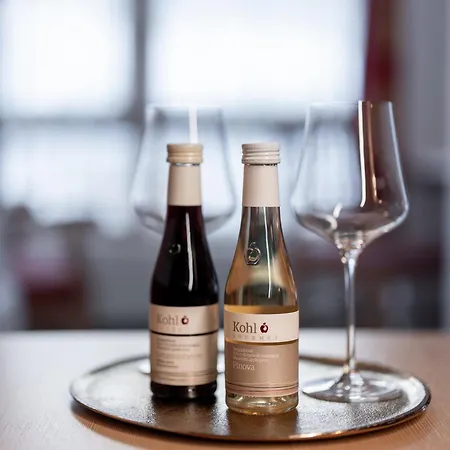 Garni Europa 4* Sankt Anton am Arlberg