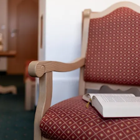 Hotel Garni Europa 4*