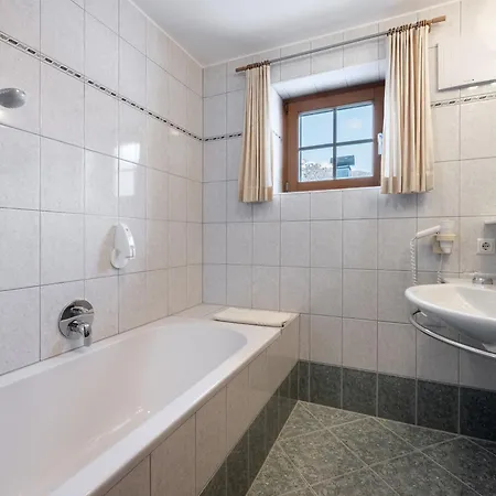 Garni Europa Hotel Sankt Anton am Arlberg